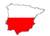 CUBIHIELOS - Polski